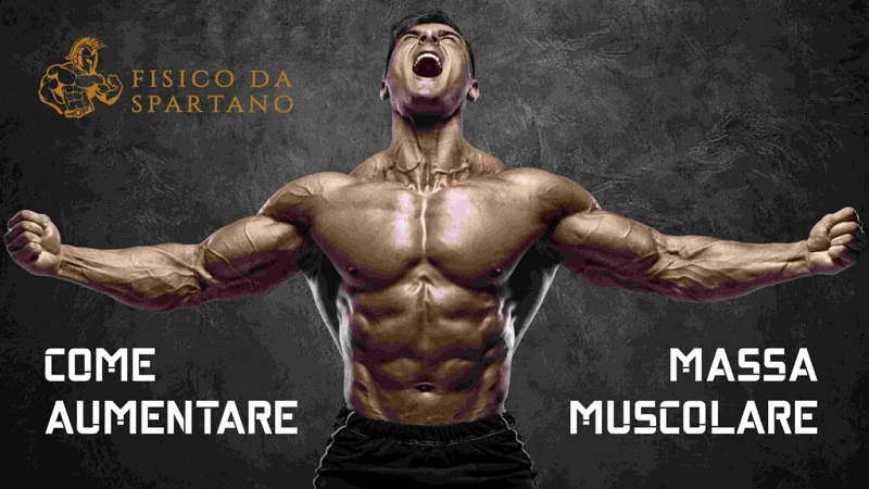 Fisico da Spartano recensioni