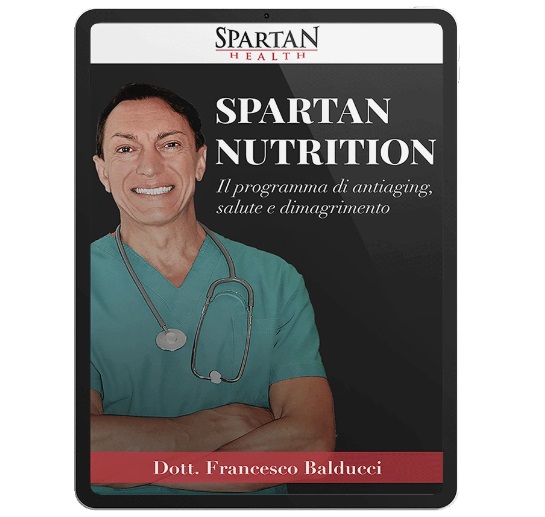 Spartan Nutrition recensioni