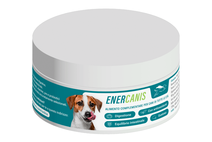 Enercanis recensioni