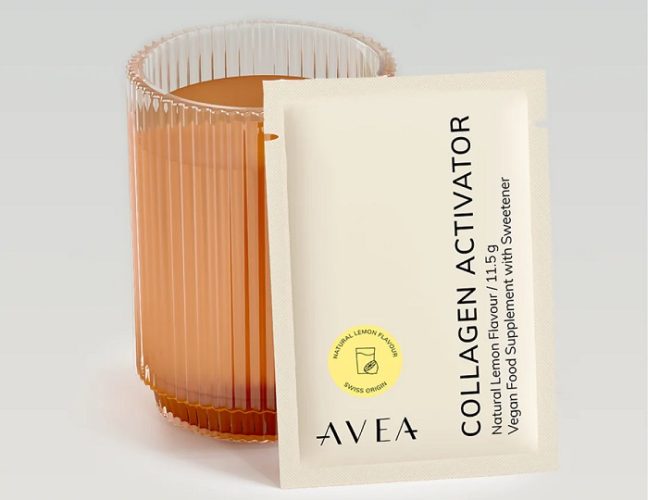 collagen activator avea