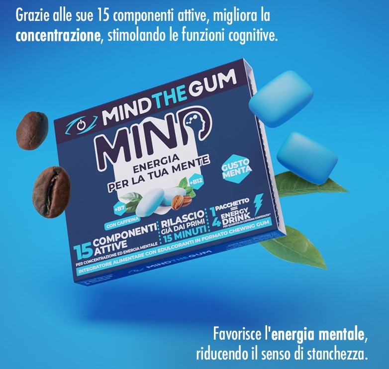 Mind The Gum Mind Longy Mind The Gum Mind Longy