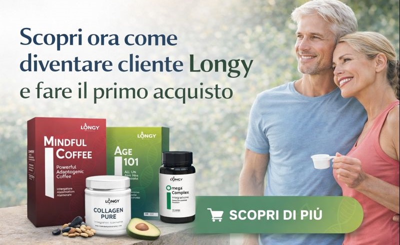 longy acquisto