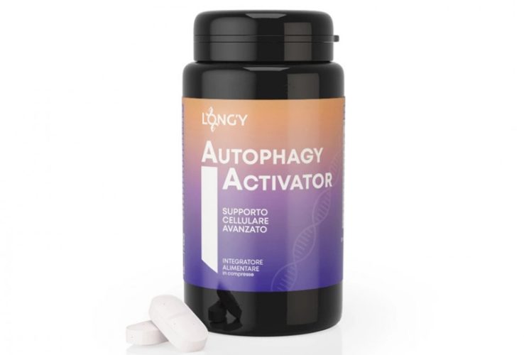 Autophagy Activator Longy recensioni