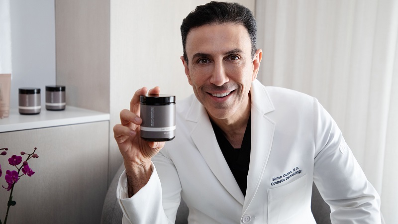 Simon Ourian Rise Simon Ourian Rise
