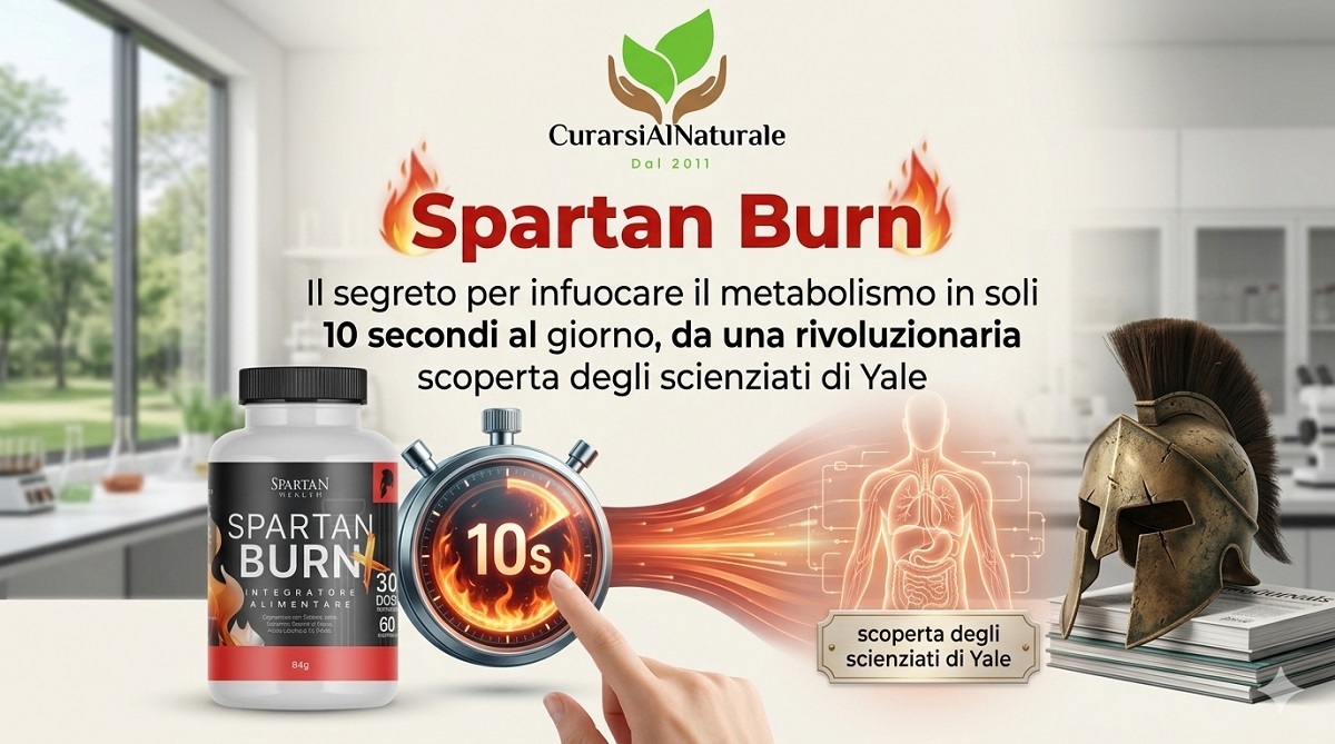 Spartan Burn recensioni Spartan Burn recensioni