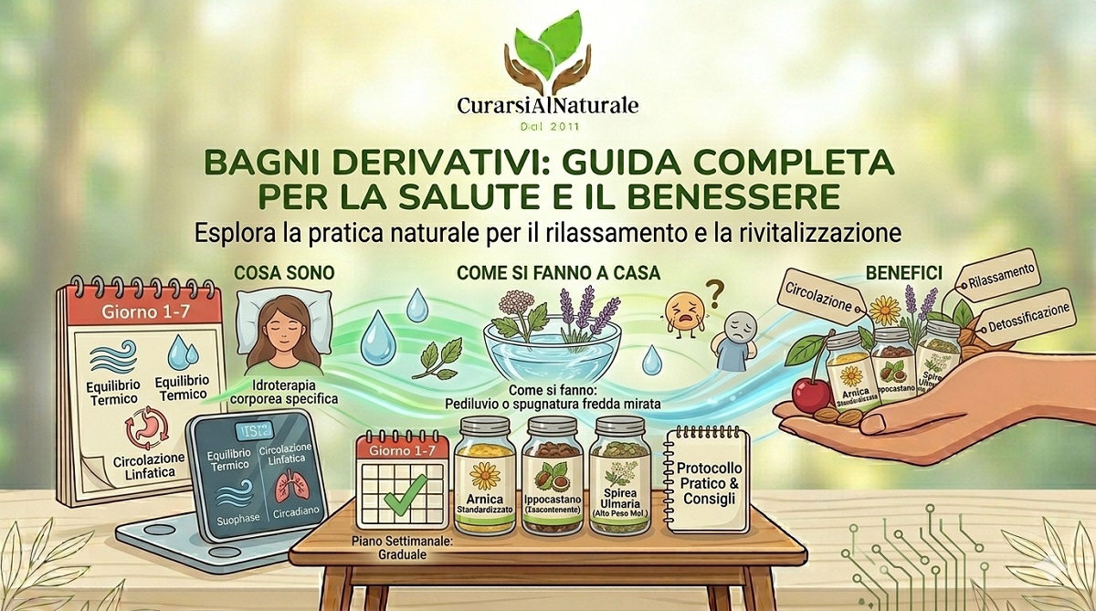 Bagni derivativi