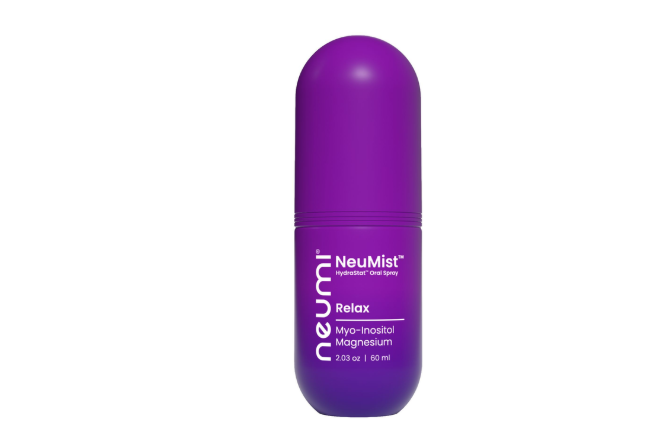 neumi Spray NeuMist Relax per dormire