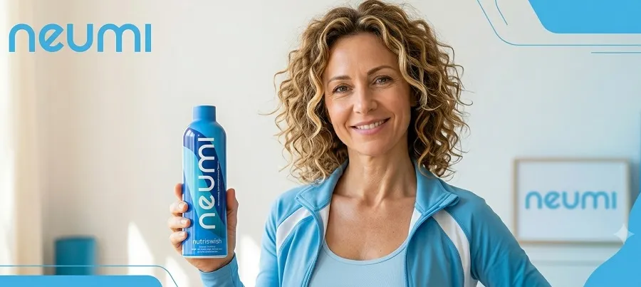 NutriSwish Neumi glutatione NutriSwish Neumi glutatione
